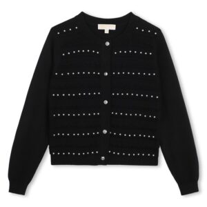 B29AEB453402FA8CDD363FA63BBF296E_ Cardigan michael kors