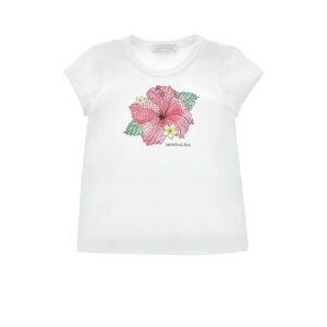 T-shirt monnalisa