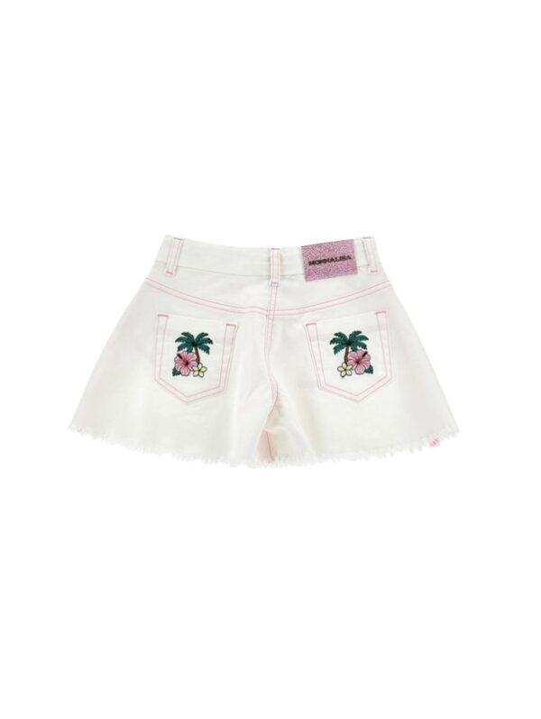 Shorts+gonna monnalisa