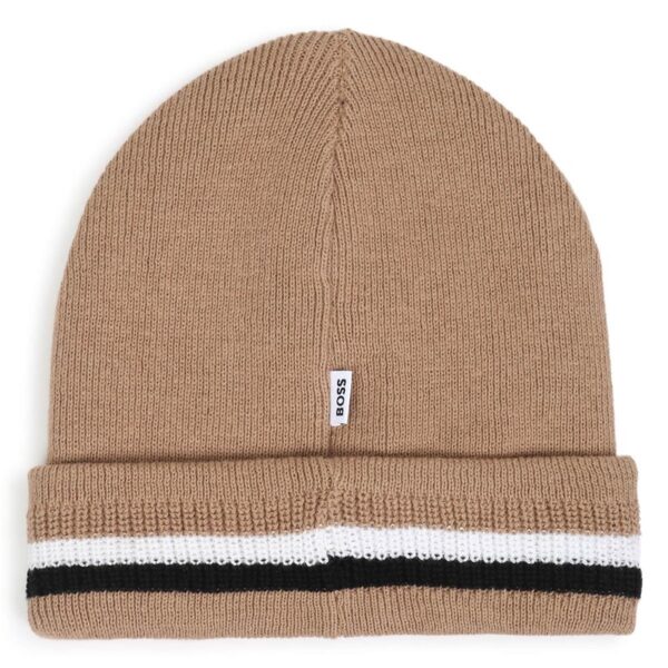 Cappello boss