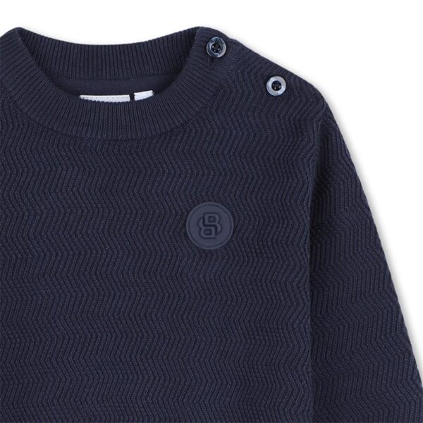 Maglia boss