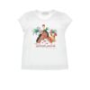 T-shirt monnalisa