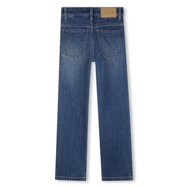 Jeans boss
