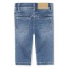 Jeans boss