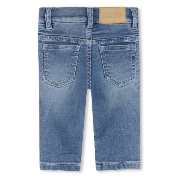 Jeans boss