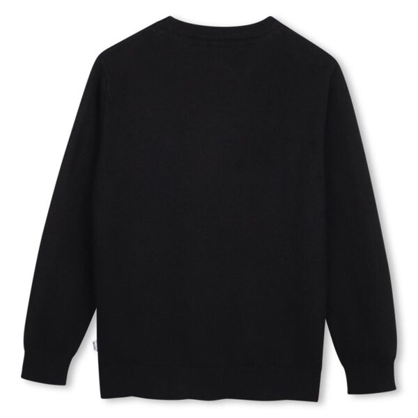 Maglia boss