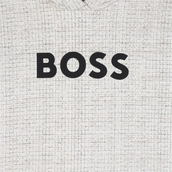 Felpa boss