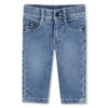 Jeans boss