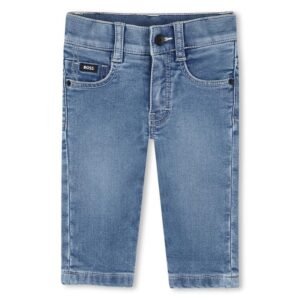 Jeans boss
