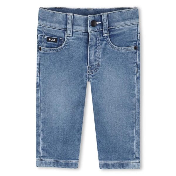 Jeans boss