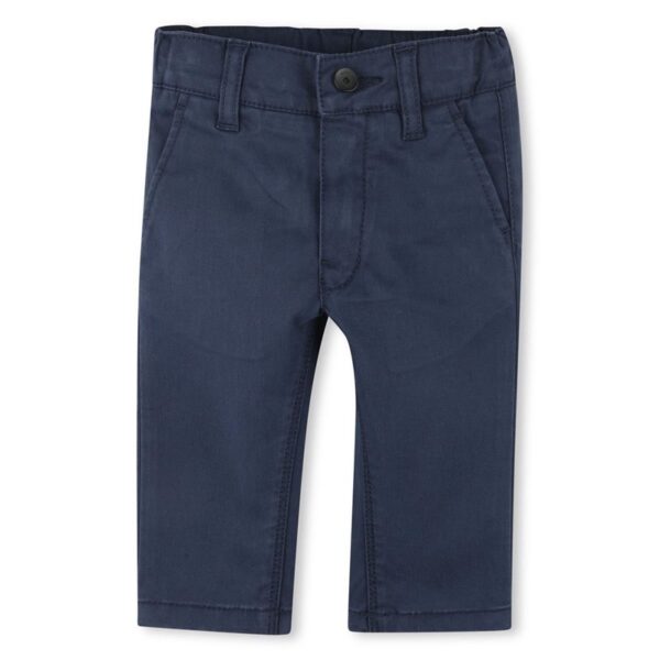 Pantalone boss