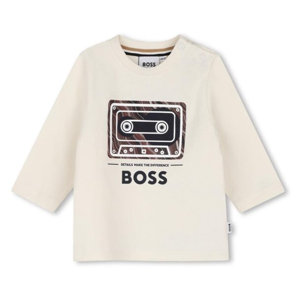 DC87101E97DDEF1330A0C7C76B59D8AD_ T-shirt boss