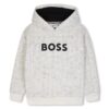 Felpa boss