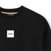 Felpa hugo boss