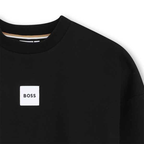 Felpa hugo boss