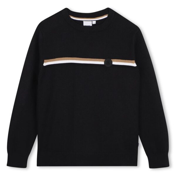 Maglia boss