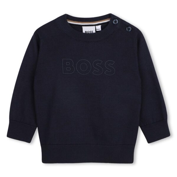 Maglia boss