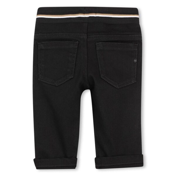 Pantalone boss