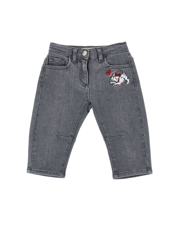 Jeans monnalisa