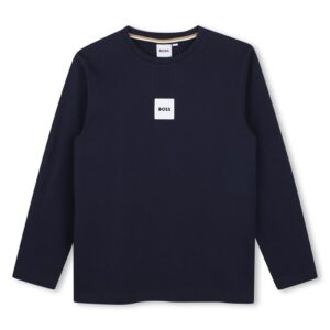 0CF12052E3394789BBC31F0ABE9A105B_ T-shirt boss