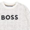 Felpa boss