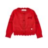1A9ABA14894FB872FEA0855642DCD1D2_ Cardigan monnalisa