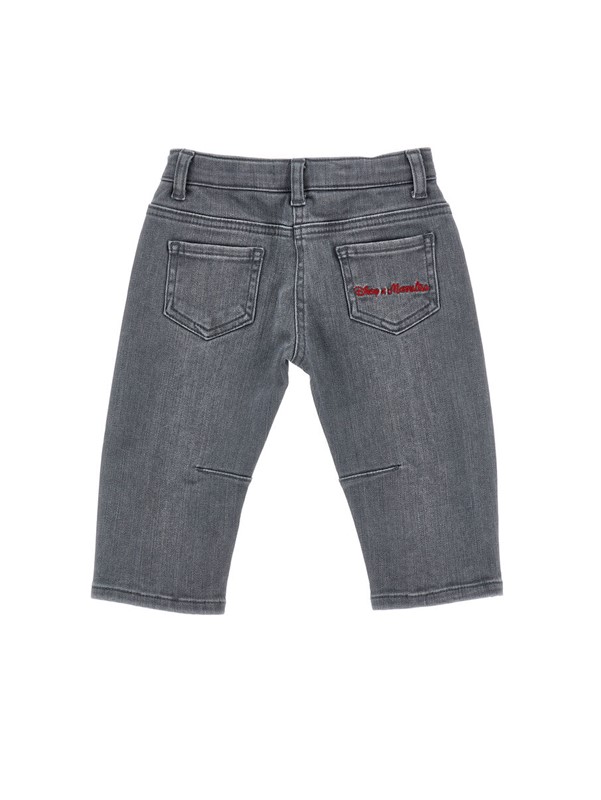 Jeans monnalisa