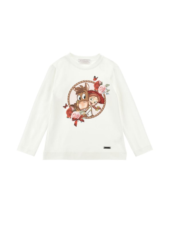 2F9FF13A4198854DCA930C849CFCBCCB_ T-shirt monnalisa