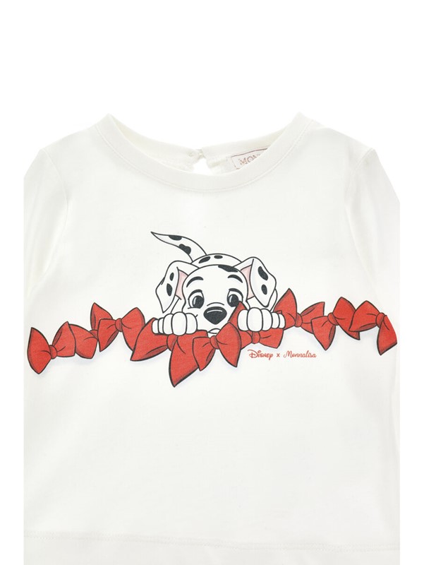 373BD60969D59A573A364F4C65D3DCAD_ T-shirt monnalisa