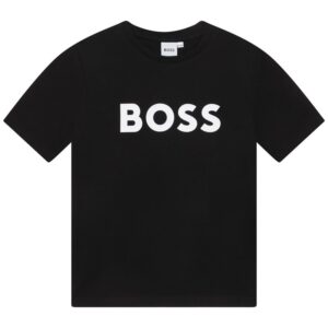 T-shirt boss