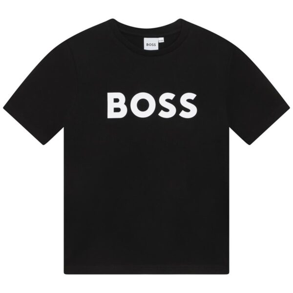 T-shirt boss