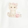 T-shirt monnalisa