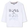 T-shirt boss