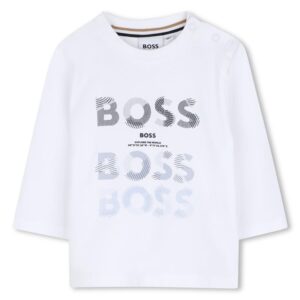 T-shirt boss