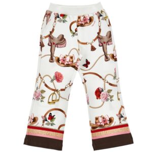 Pantalone monnalisa