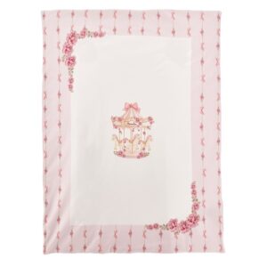Coperta monnalisa