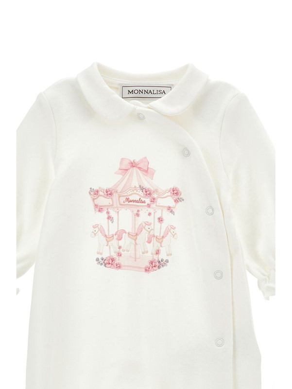 Tutina+bavag+cuffia monnalisa