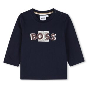T-shirt boss