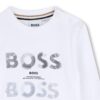 T-shirt boss