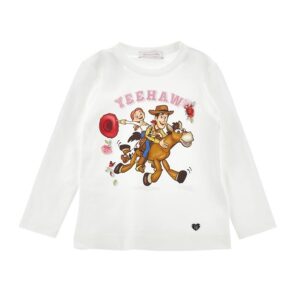 T-shirt monnalisa