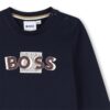 8B8786039824C49B420E710401C91FB2_ T-shirt boss