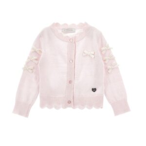 91C22BBBB2CC2C99EABCEFA1D5BC87BD_ Cardigan monnalisa