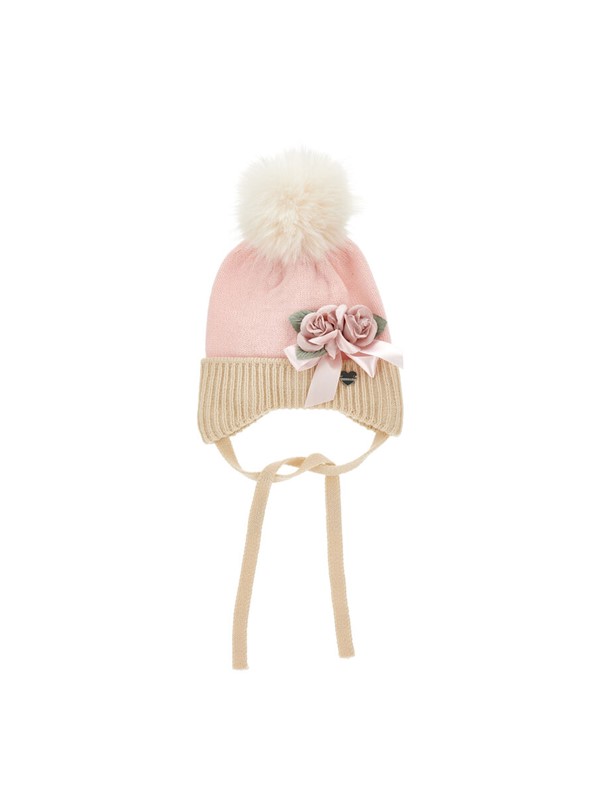 9227E9B2E2C36D676356A4C2E4D0FEA1_ Cappello monnalisa