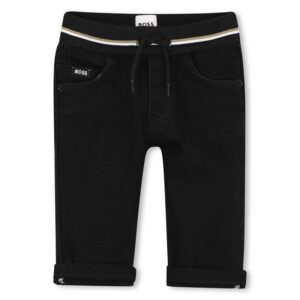 Pantalone boss