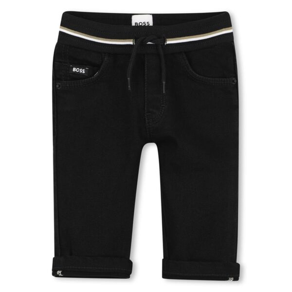 Pantalone boss