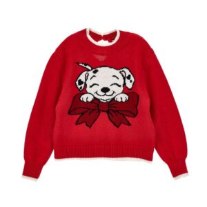 Maglia monnalisa