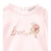 T-shirt monnalisa