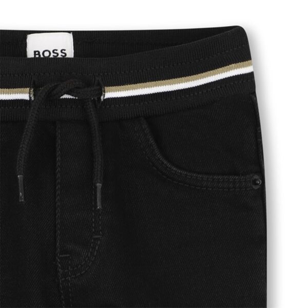 Pantalone boss
