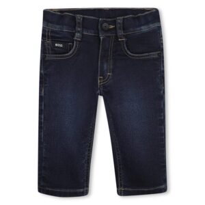Jeans boss