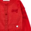 BAD361B11492C74F86972E041B2CC1B4_ Cardigan monnalisa
